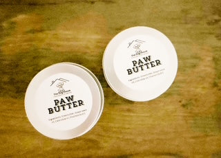 Paw Butter